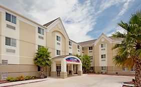 Candlewood Suites Corpus Christi Spid